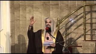 Stories Of The Prophets-20~Musa [Moses] (AS) and Haroon [Aron] (AS) - Part 2