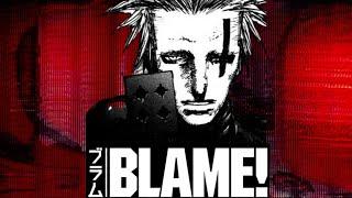 Blame! The Story Explained