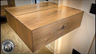 HOW TO MAKE A CABINET.WOODWORKING DIY