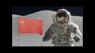 The Secret Russian Space Program  Life and Death  PBS Nova Documentary HD