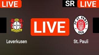 Bayer Leverkusen vs St Pauli live match today score updates | Bundesliga live score