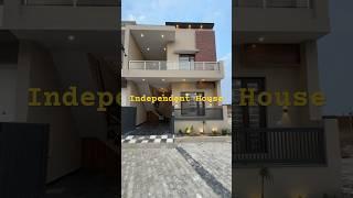 3 BHK VILLA'S Chandigarh Ludhiana road 72:90 LAC 8 4 2 7 8 2 3 0 8 2