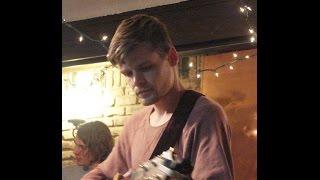  The Hunts  From The Ground  Josh Hunt Original Song  Marshall Texas  11/13/16 