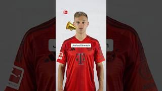 HOW TO Pronounce Some Bundesliga Names?! 