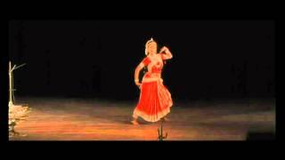 ODISSI Khambaj Pallavi by Nandini GhosalVTS_02_1.VOB