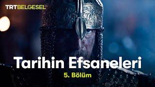 Tarihin Efsaneleri | Nureddin Mahmud Zengi (5. Bölüm) | TRT Belgesel