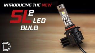 Introducing the All-New SL2 LED Replacement Bulb | Diode Dynamics
