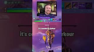 Acrobat Boon + Killswitch Revolvers = OVERPOWERED  #fortnite #fortniteclips