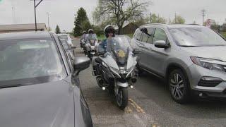 Lane filtering for motorcyclists will soon be legal in Colorado