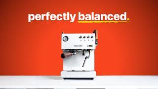 The ENDGAME Home Espresso Machine? Ascaso Steel DUO Plus Review