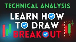 How To Identify Breakout | BREAKOUT TRADING SECRETS REVEALED IN SHARE MARKET ANALYSIS