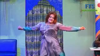 Fozia Ch | Dhola Marya Wata Chukawan | Mujra Dance | FTS Dance Production