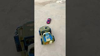Epic RC Car Racing Moments