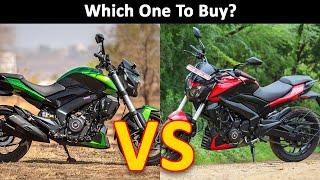 Dominar 400 vs Dominar 250 Which One To Buy?