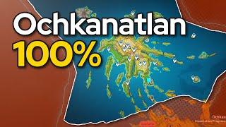 Ochkanatlan 100% Exploration