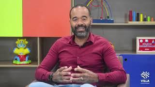 Depoimentos Villa: Alex Alves | Villa Global Education