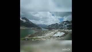 Zero point #tour  #arunachalpradesh #zeropoint #scenery