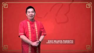 EKO WIJAYA GONG XI FAT CAI