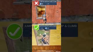 This Setting Will Make You PRO In COD MOBILE #shorts #trending #codm