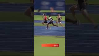 Fred Kerley 400m Season Opener - 2023 Track and Field Season