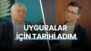 10.000 Uygur Kanada'ya gidiyor! Bu olay Uygurlar için neden önemli?  I  Yeni hedef nedir?