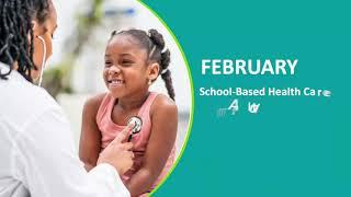 Legacy Community Health School-Based Health Care 2023