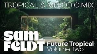 Sam Feldt: Future Tropical [Volume 2] (Tropical, Afro & Melodic House and Chill Mixtape)