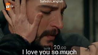 Safir Episode 23 Fragman 2 with English Subtitles