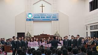 Lenglei Venglai Pastor Bial Zaipawl, Chhim Bial Meet 2023, 28th October, 2023 inrinni zan