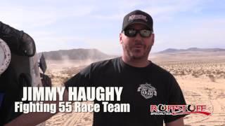 Jimmy Haughy KOH 2017- RuffStuff Specialties