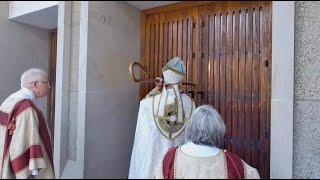 Evensong with the Seating of a New Bishop | September 15, 2024 | Saint Mark's Cathedral, Seattle