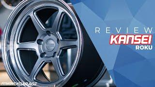 The Kansei Roku | Wheel Review