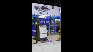 Enotek Group at PROMAT 2023  | Future Moves Now