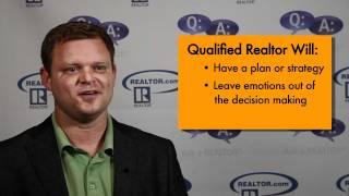 What to Look For in a Realtor - Ask a Realtor (Leighton Dees)