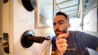 Schlage Security Door Knobs and Deadbolt Review