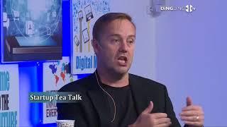 Jason Calacanis, David Cao, Angel Investing | SVE Talk