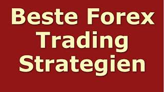 Forex-Tagesgeschäfte Strategien für Anfänger: Erfolgsformel für den Devisenhandel (Deutsch)