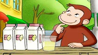 好奇的喬治 Curious George Chinese 好奇猴喬治看星星 第1季 全劇集  动画片 卡通 动画 Cartoon Animation