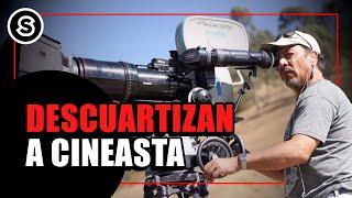 ASESINATO y DESMEMBRAMIENTO: El OSCURO caso del cineasta mexicano | Reportaje