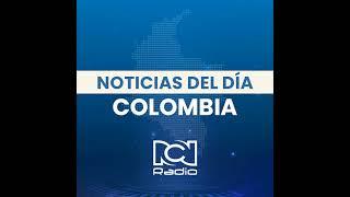 Avance de Noticias 12 MD La FM de RCN - 14 Marzo de 2025