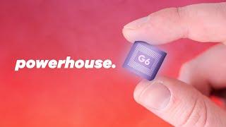 Google's SECRET Weapon to Beat Apple? (Tensor G5 & G6 Revealed)