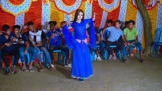 Party Party Party Lets Party All Night | Bangla New Wedding Performance 2024 By Juthi | Saq Media