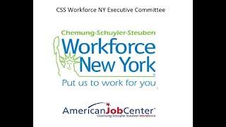 06/04/2020–CSS Workforce NY Executive Committee Meeting