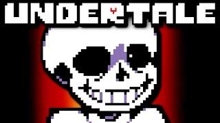 Undertale Promised... Sans Boss Fight