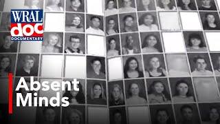 High School Dropout Rates Peak  in NC - "Absent Minds" - A WRAL Documentary