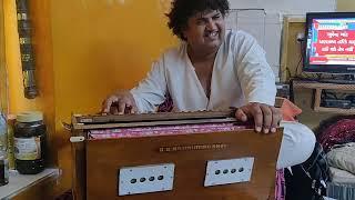 Bhan bha Gadhvi || antique harmonium || d s ramsingh || bass male 2 line || palubhai gadhvi live