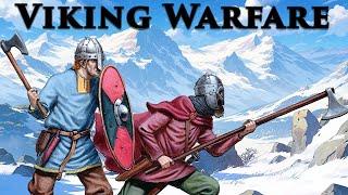 Viking Warfare: Of Myths and Reality