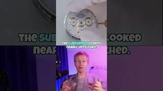 #watchenthusiast #timepiece #watches