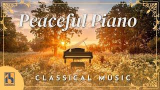 Peaceful Classical Piano