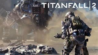 TITANFALL 2 Multiplayer in 1080p 60fps